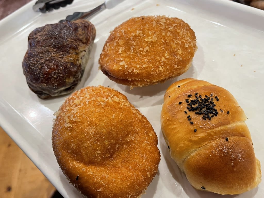 Stone Oven Bakery Klee Blatt Restaurant Reservations | Tosu, Saga