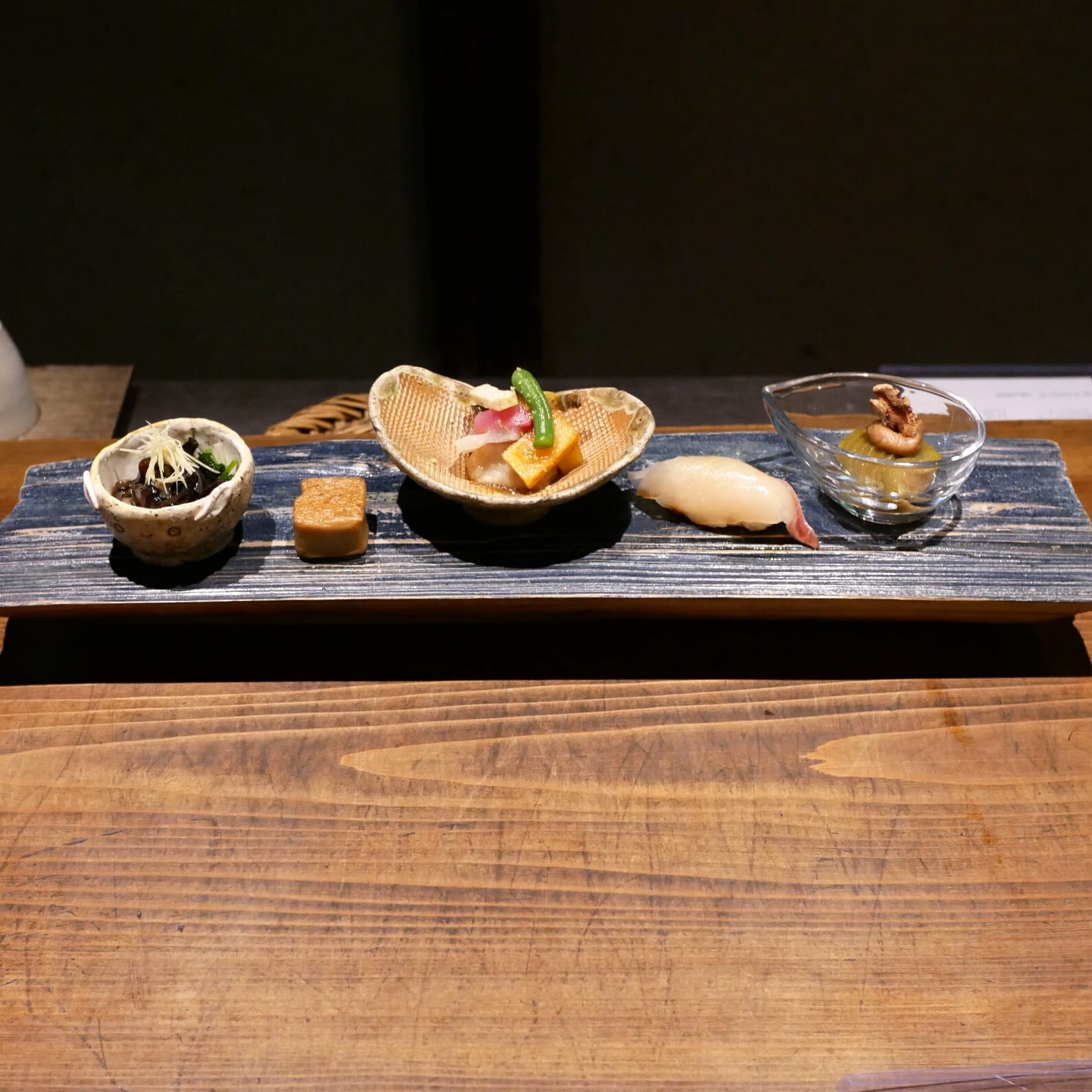 Saku Restaurant Reservations | Tsu, Mie (Misugi)