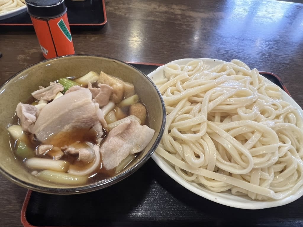Fujidana Udon Restaurant Reservations | Nishi Ward, Saitama