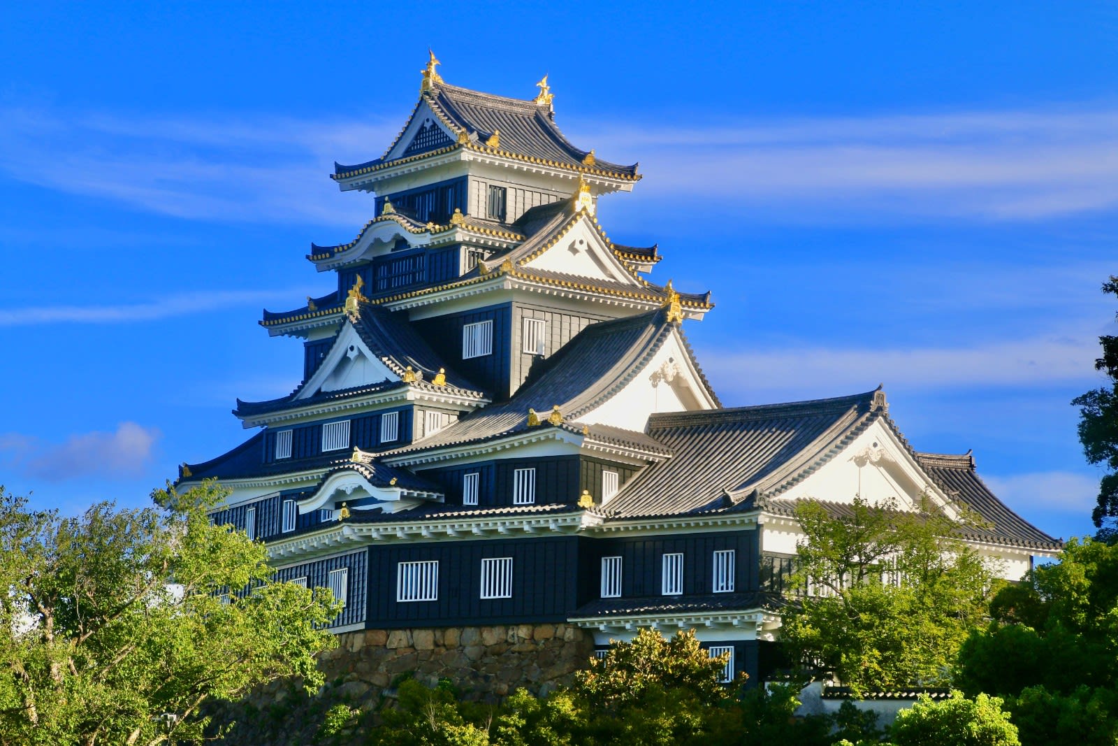 Okayama