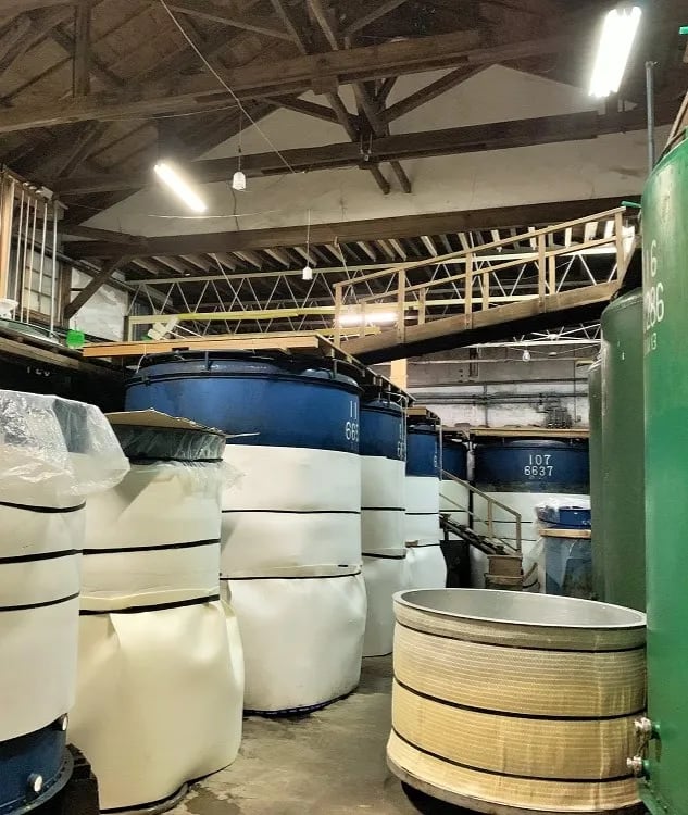 Okuhida Sake Brewery Tour | Gero, Gifu