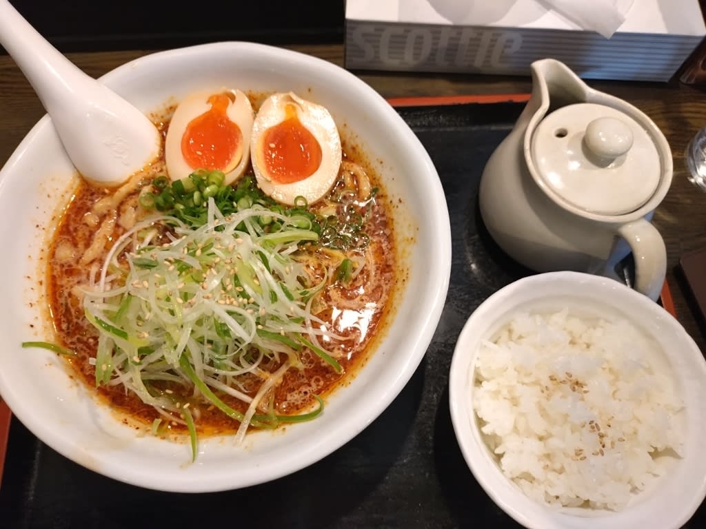 Men Tatsu Restaurant Reservations | Yamagata