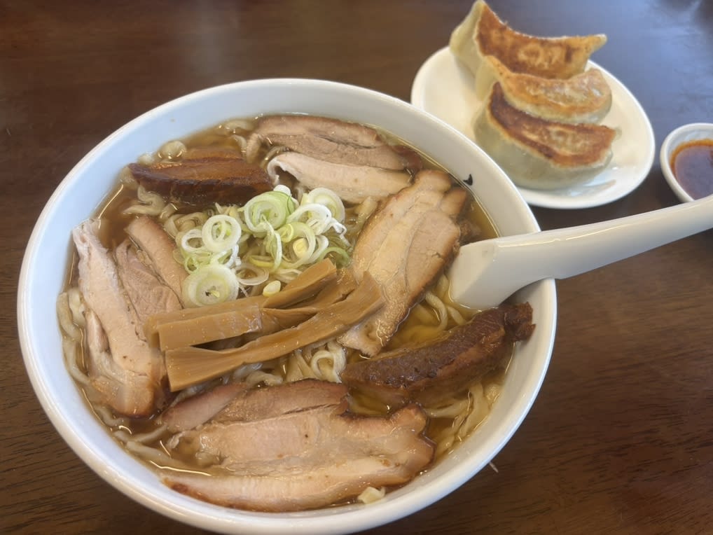 Teuchi Ramen Gen Restaurant Reservations | Tamamura, Gunma