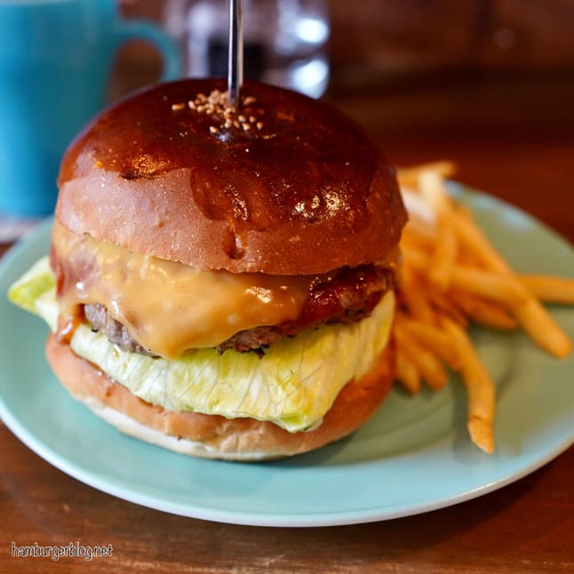 Reef Burger Restaurant Reservations | Chikami, Kumamoto