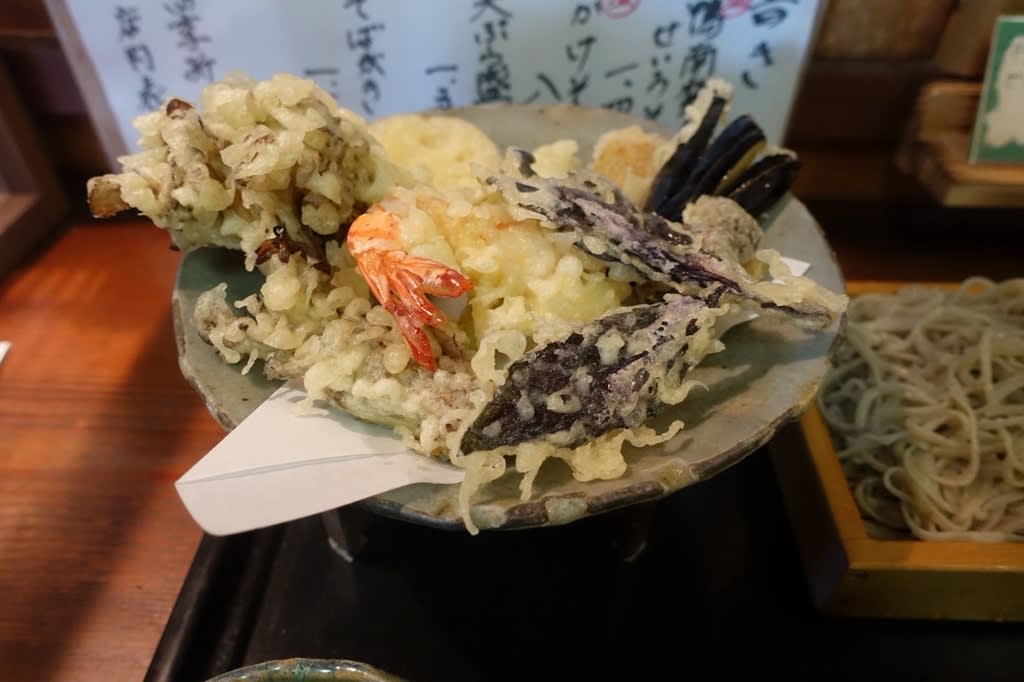Sobadokoro Kobikian Restaurant Reservations | Ibaraki, Japan (Hitachinaka)