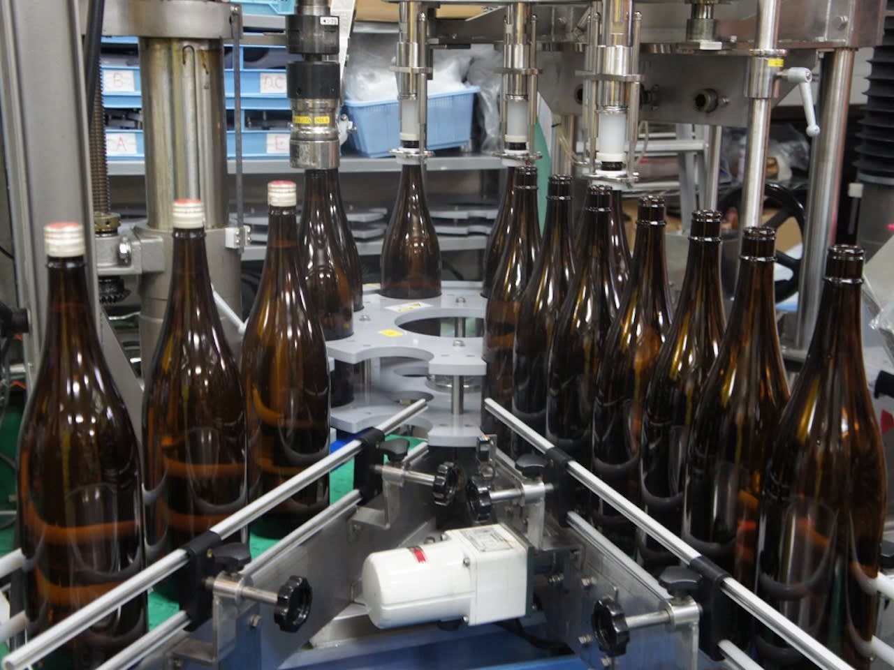 Funasaka Sake Brewery Tasting Tour | Takayama, Gifu
