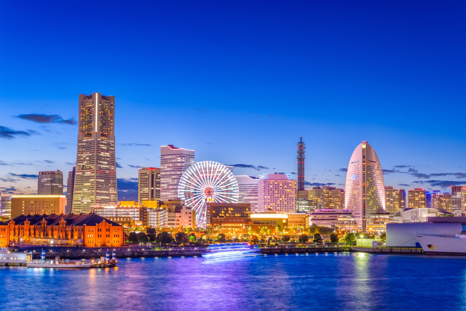 Best Things to Do in Kanagawa: Top Attractions & Dining Guide