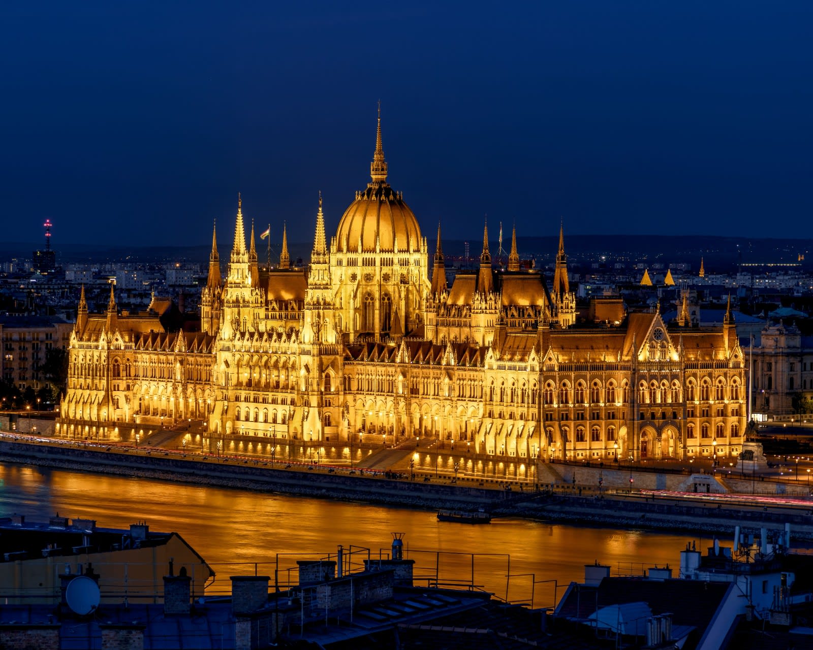 Budapest