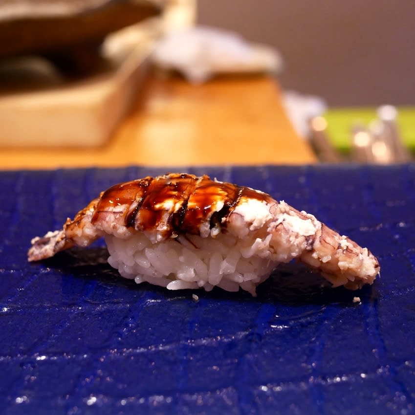 Sushi Konno Restaurant Reservations | Seki, Gifu