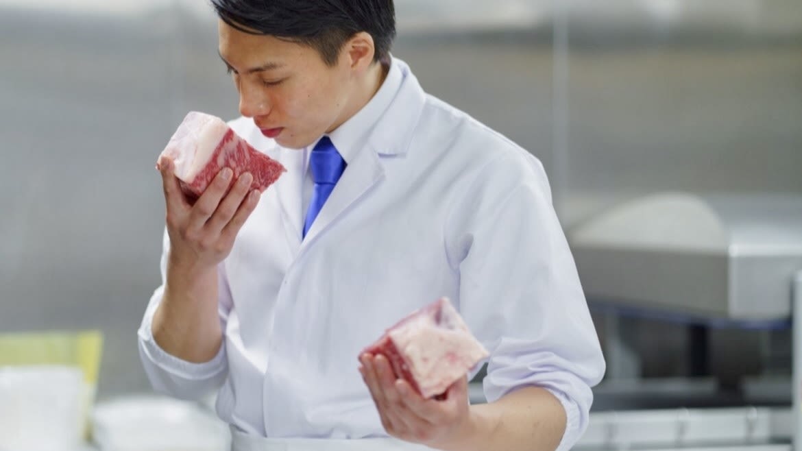 Wagyu Lab K Restaurant Reservations | Misasamachi, Hiroshima