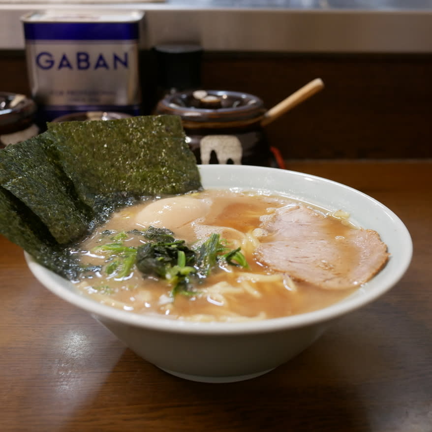 Ramen Suzukiya Restaurant Reservations | Yokohama, Kanagawa (Hodogaya / Kamihoshikawa)