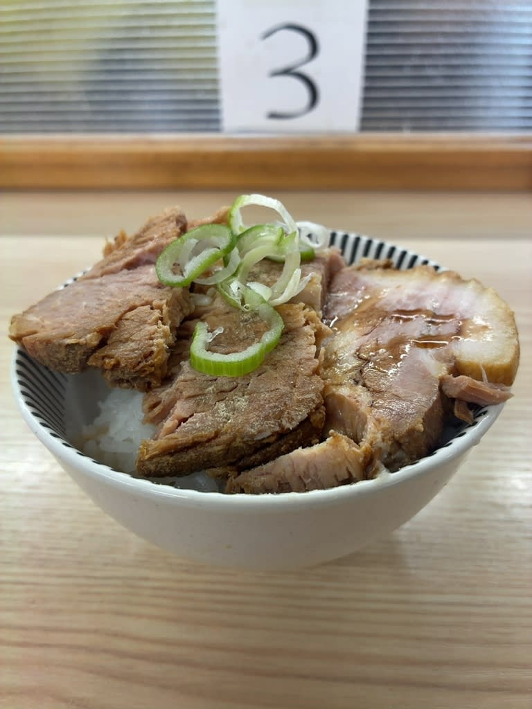 Niboshi Ramen Zekuu Restaurant Reservations | Kiryu, Gunma