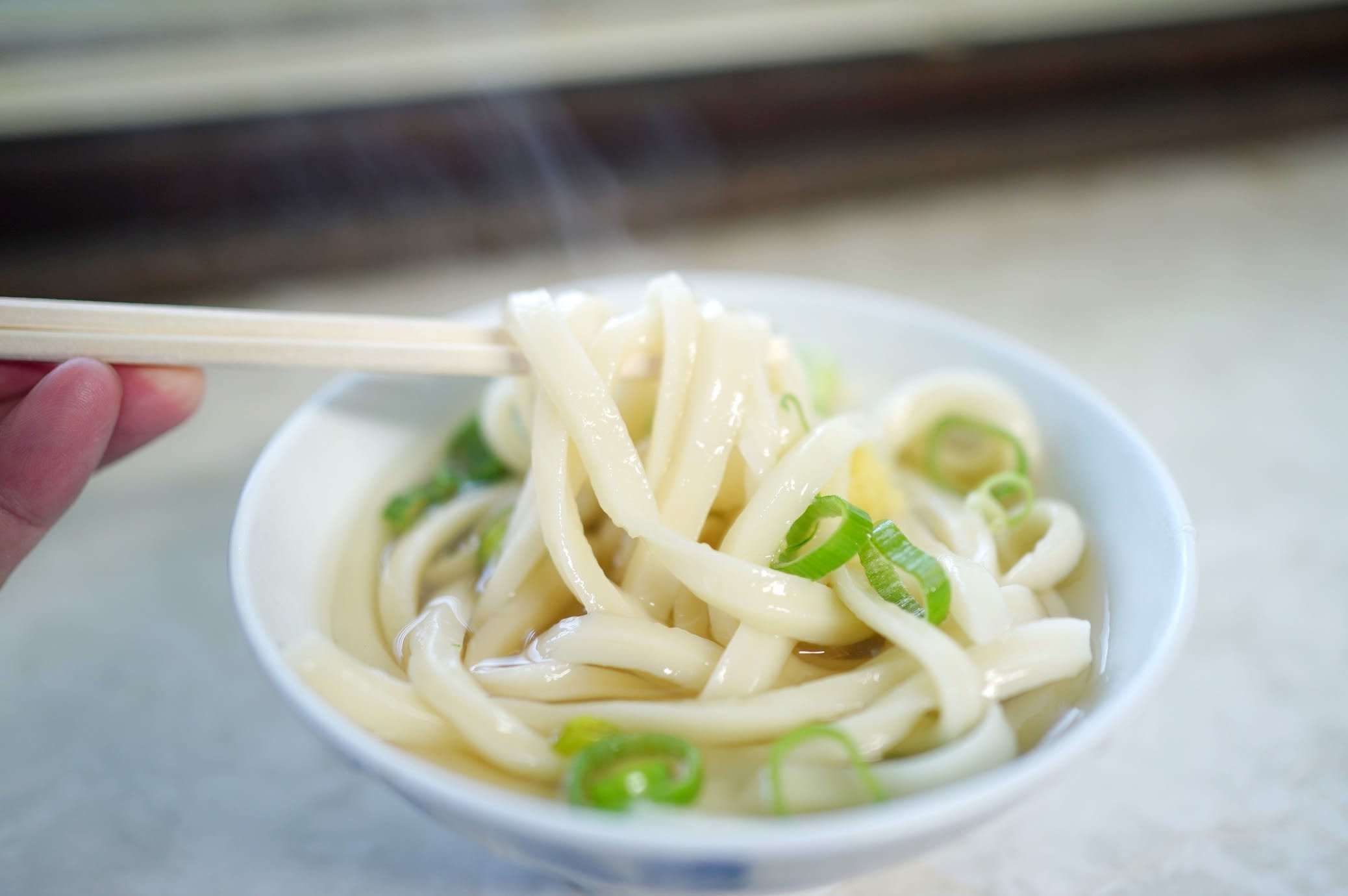 Tamura Udon Restaurant Reservations | Ayagawa, Kagawa