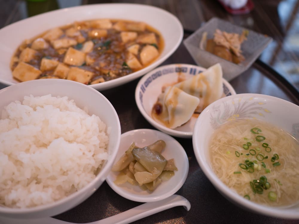 Ryuen Restaurant Reservations | Yoshioka, Gunma