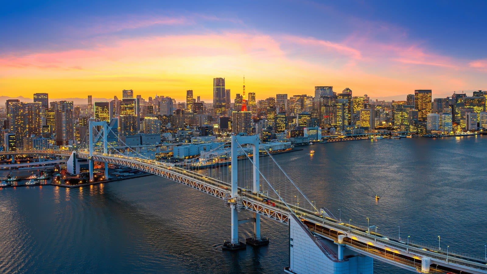 Best Things to Do in Tokyo: Top Attractions & Dining Guide