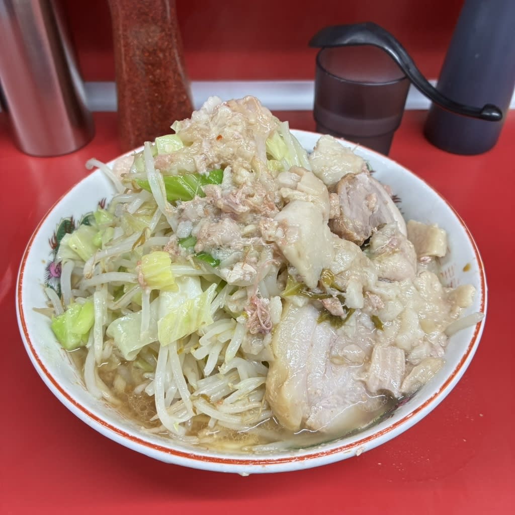 Ramen Jirō Restaurant Reservations | Fujisawa, Kanagawa