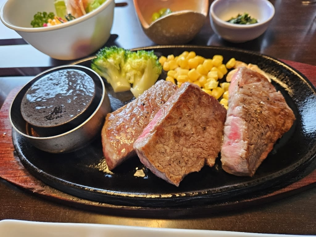Nagomi Restaurant Reservations | Takachiho, Miyazaki
