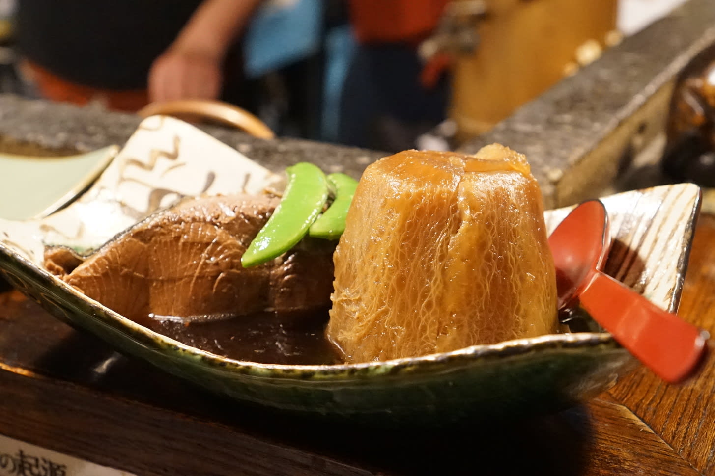 Ako Restaurant Reservations | Miyagi, Japan (Sendai / Kokubunchō)