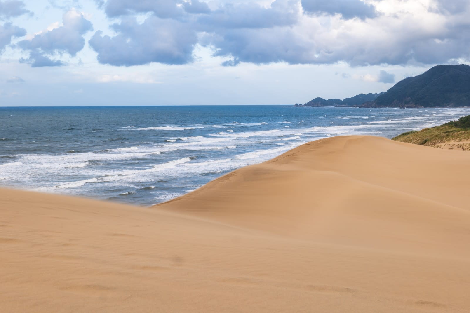 Tottori