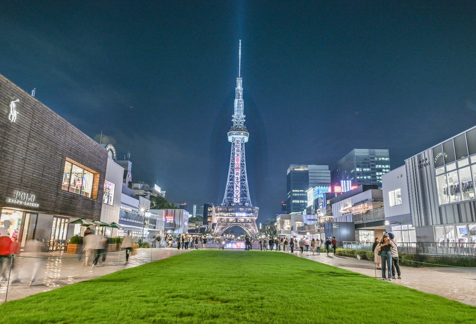 Best Things to Do in Nagoya, Aichi: Top Attractions & Dining Guide