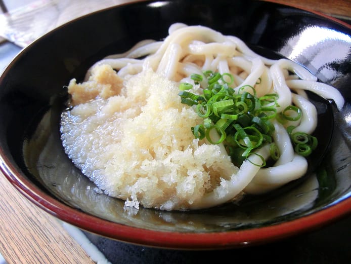 Matsushita Seimenjo Restaurant Reservations | Takamatsu, Kagawa