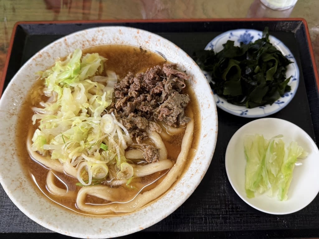 Yamamoto Udon Restaurant Reservations | Tsuru, Yamanashi