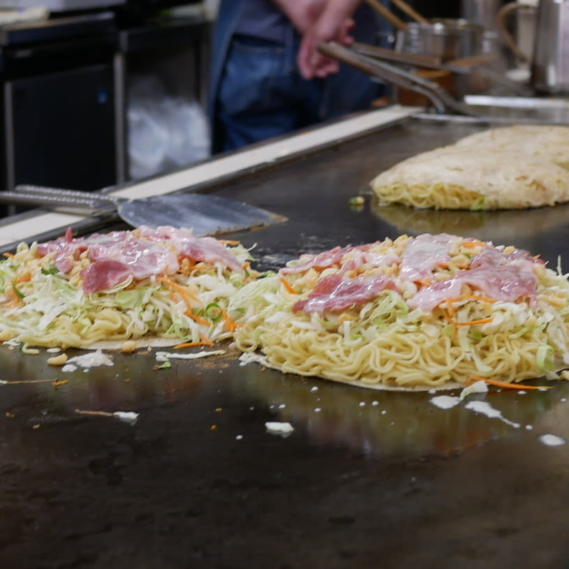 Tetchan Restaurant Reservations | Mihara, Hiroshima