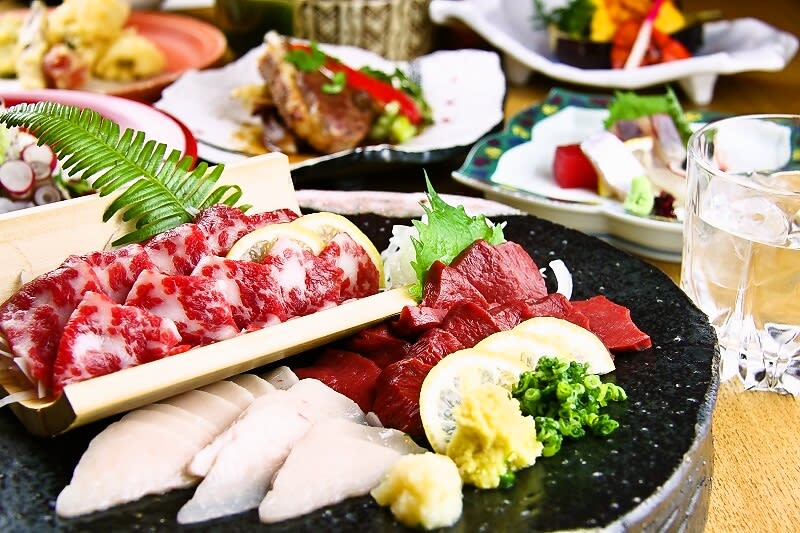Nishigin Boton Restaurant Reservations | Chuo Ward, Kumamoto