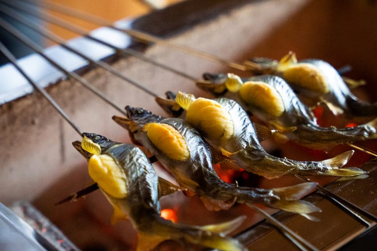 Korian Restaurant Reservations | Takashima, Shiga