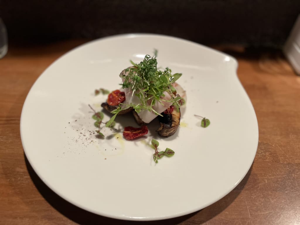 Italian M'ama non M'ama Restaurant Reservations | Matsusaka, Mie