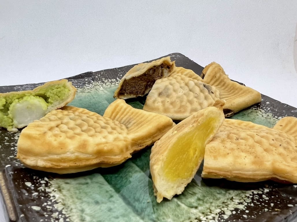 Taikichi Cafe Reservations | Sendai
