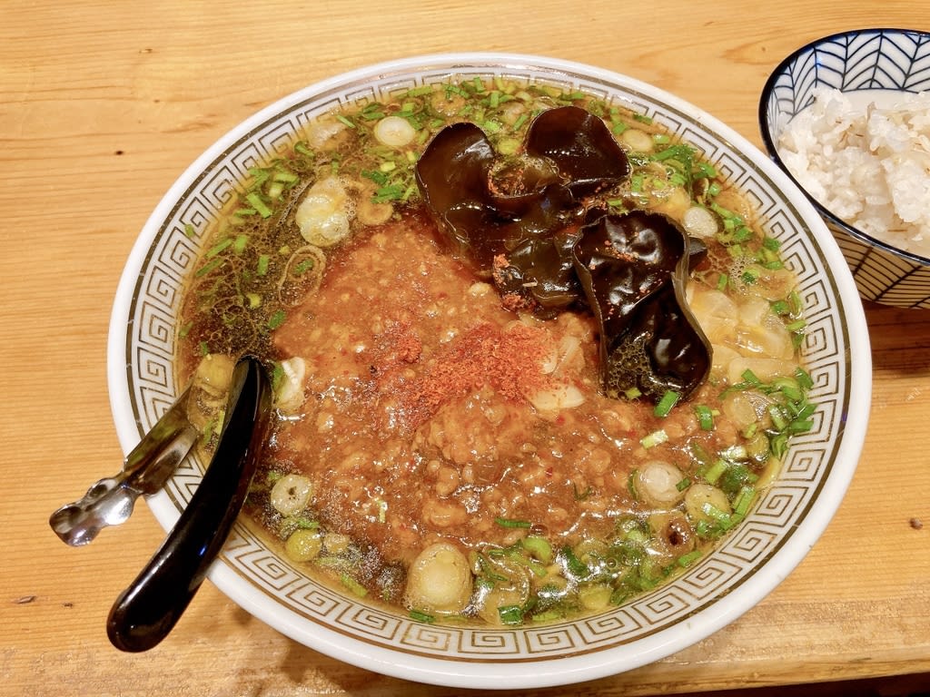 Men House Komorebi Restaurant Reservations | Ōhira, Miyagi