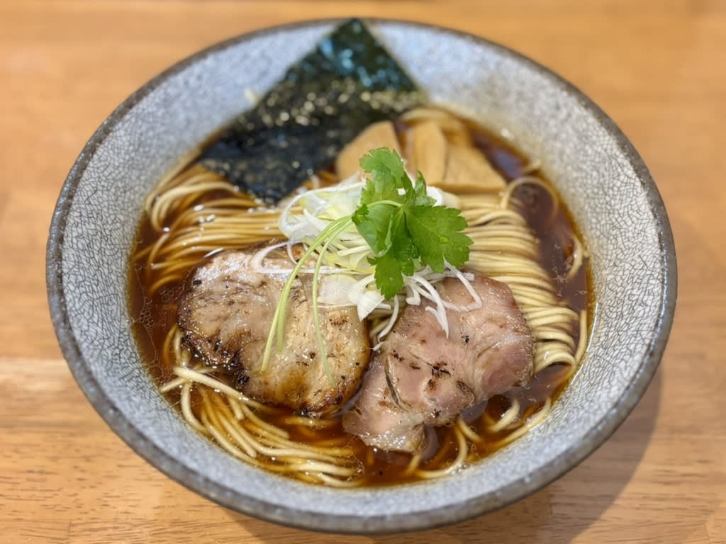 Men-dokoro Yusaki Restaurant Reservations | Ginan, Gifu