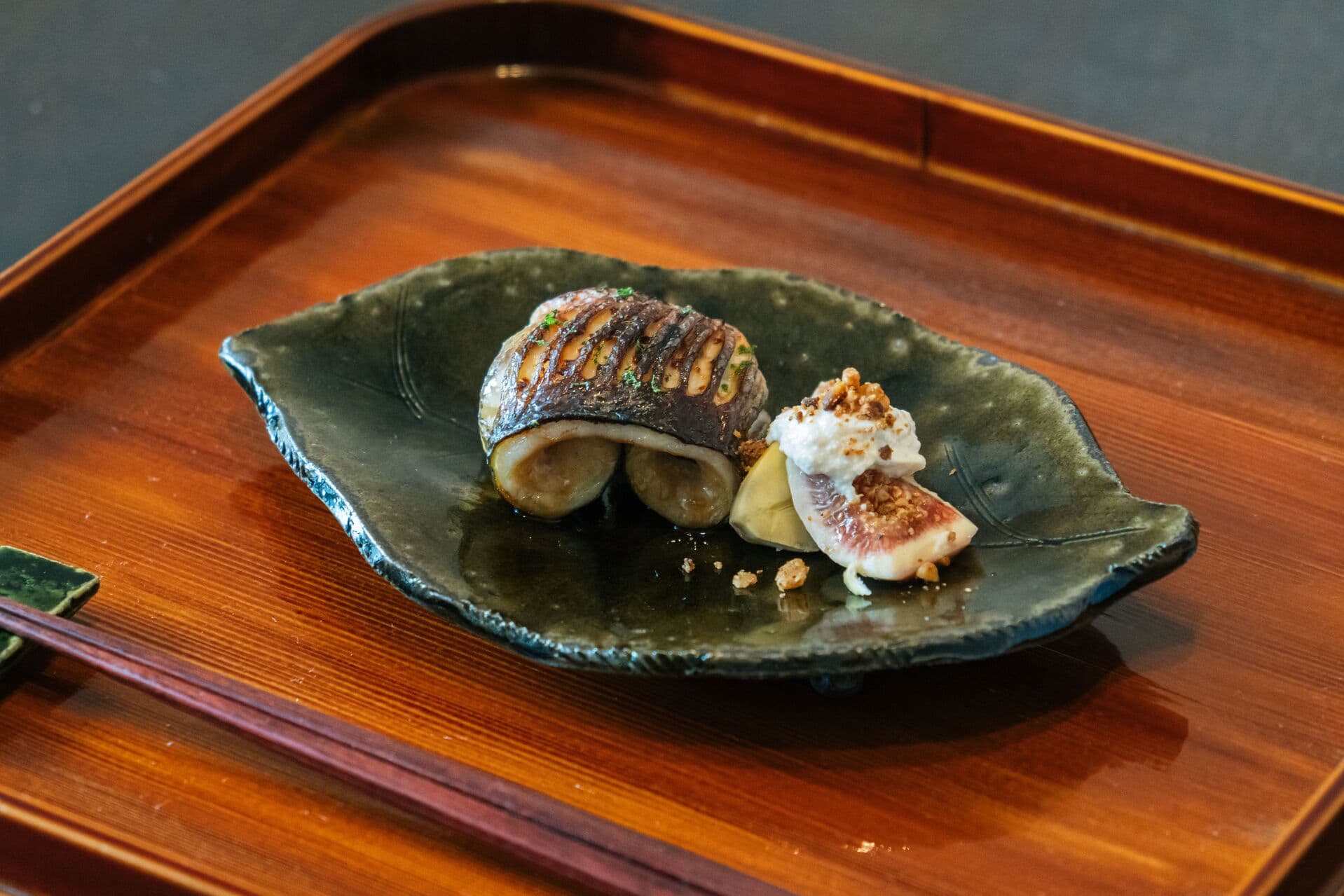 Japanese restaurant Matsumoto Kenji Restaurant Reservations | Shimotōri, Kumamoto