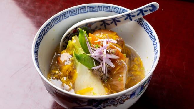 Kogetsu Restaurant Reservations | Shiga, Japan (Kusatsu)
