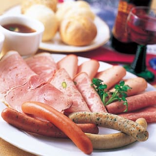 BAYERN Restaurant Reservations | Aso District, Kumamoto (Minamiaso)
