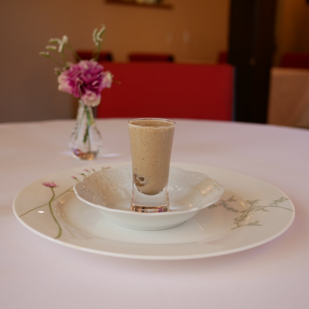 Chez mura bleu Lis Restaurant Reservations | Morioka, Iwate