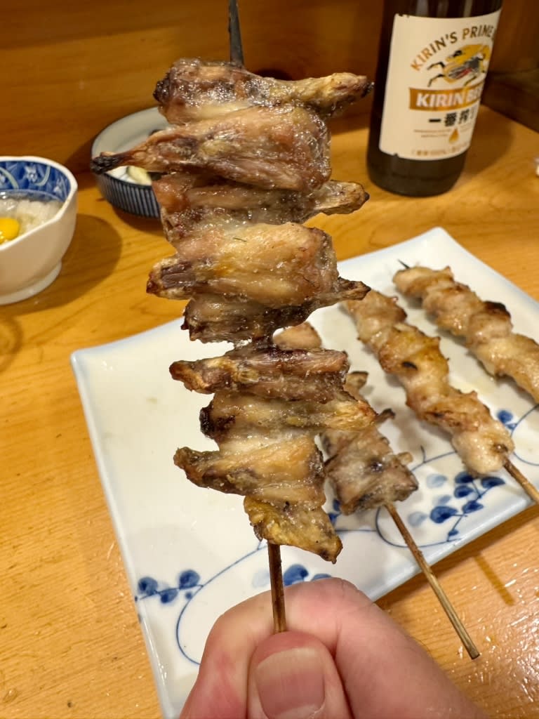Torigen Restaurant Reservations | Kofu, Yamanashi