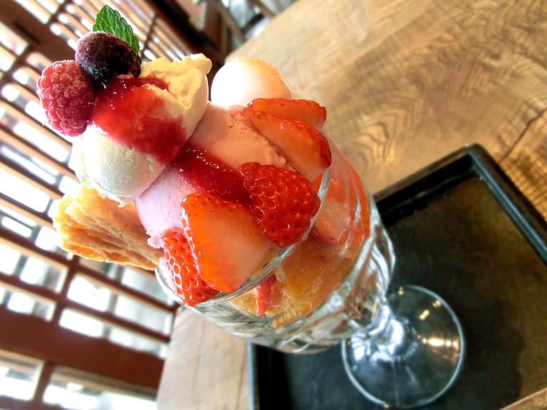 Cafe Miyake Shouten Restaurant Reservations | Kurashiki, Okayama (Honmachi)