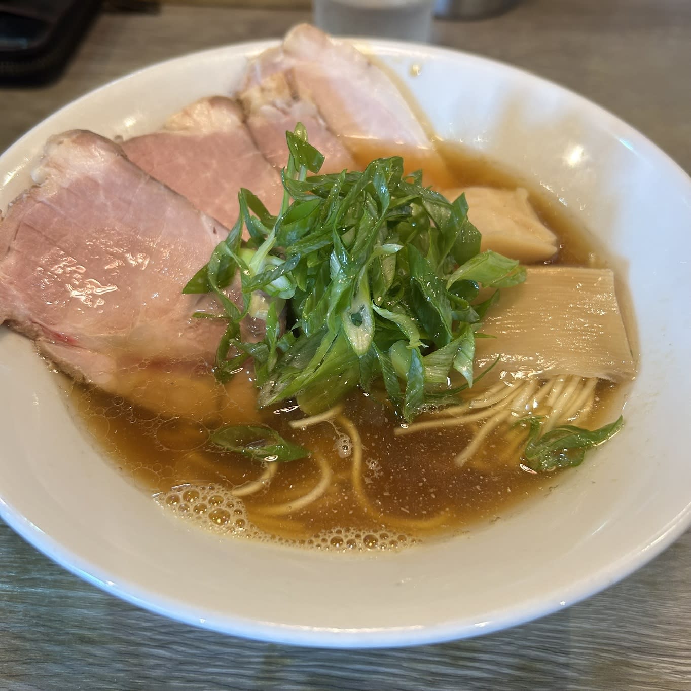 Niboshi Ramen Kohaku Restaurant Reservations | Kani, Gifu Prefecture