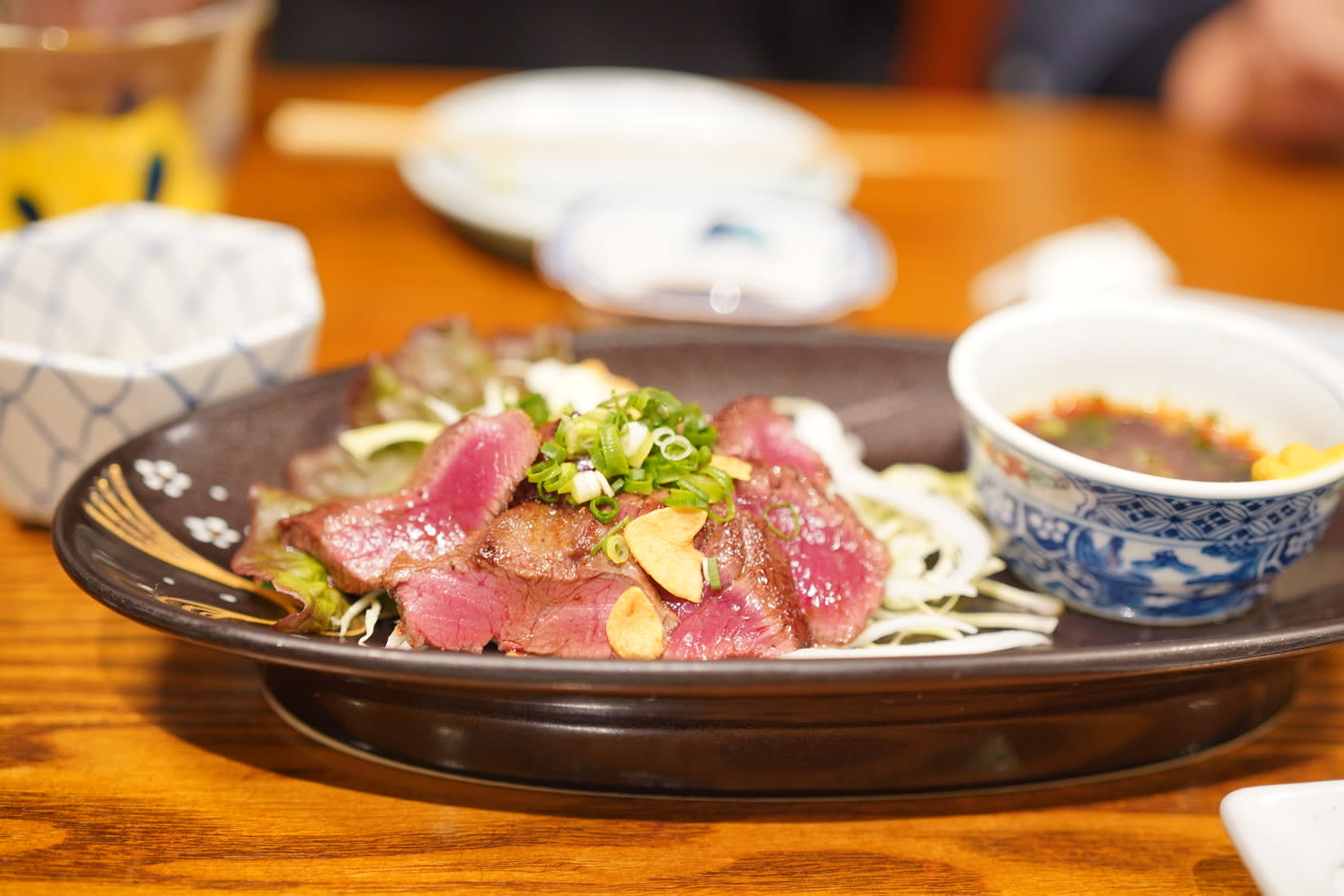 Mutsugorō Restaurant Reservations | Kumamoto