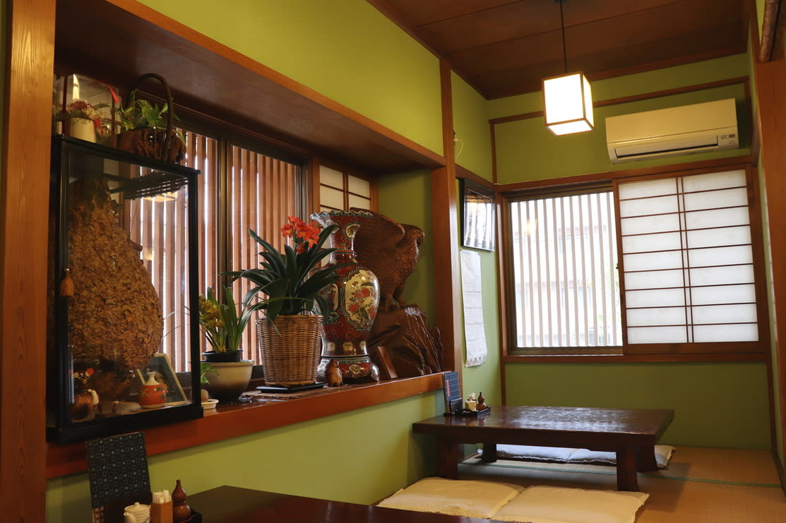 Unagi Yasukawa Restaurant Reservations | Ushiku, Ibaraki