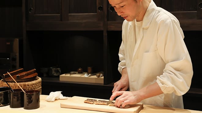 Komada Restaurant Reservations | Ise, Mie