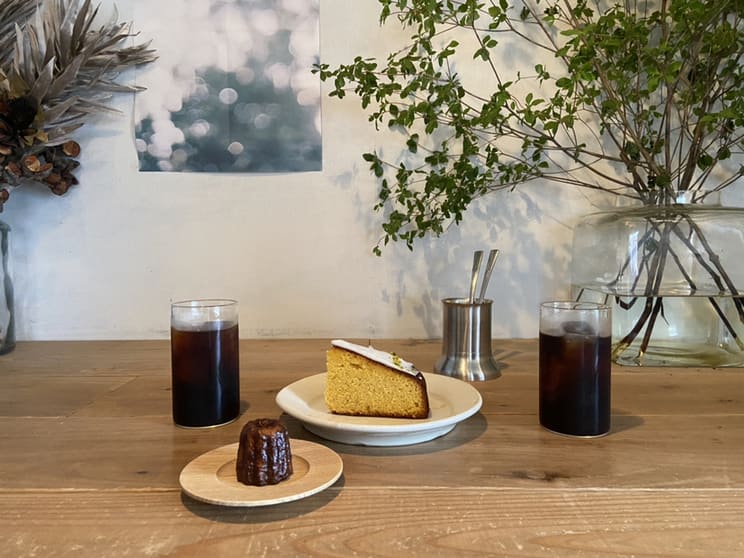 AKITO COFFEE Cafe Reservations | Kofu, Yamanashi
