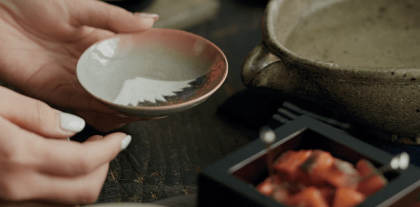 Konishi Sake Brewery Tasting Tour | Itami, Hyogo