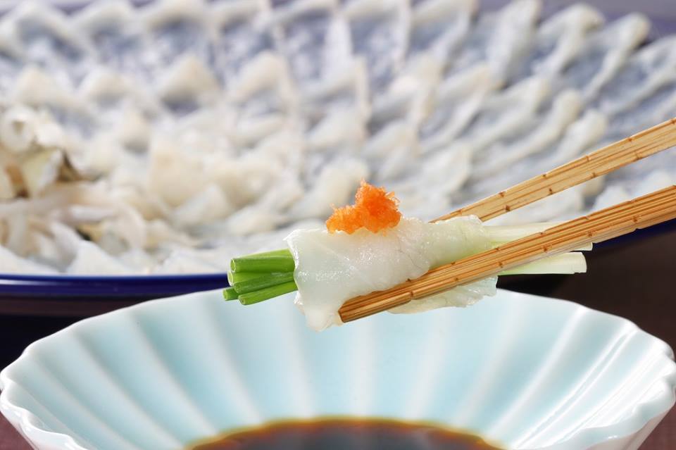Shunrakukan Restaurant Reservations | Shimonoseki