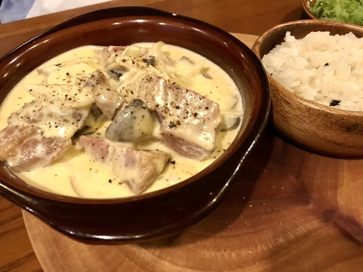 Pomme de Terre Restaurant Reservations | Yamagata, Japan (Tsuruoka)