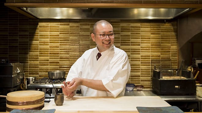 Sushi Matsubara Restaurant Reservations | Naka Ward, Hiroshima