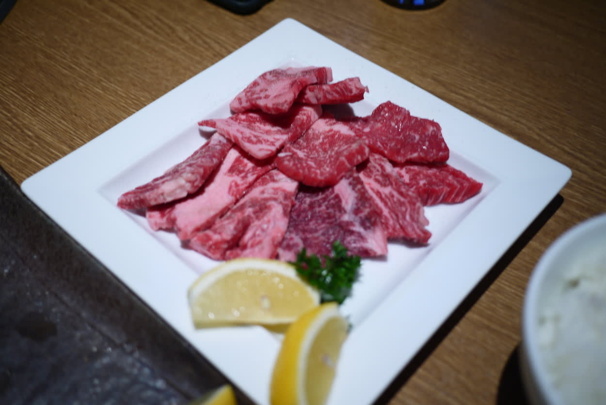 Grill Restaurant Kenran Restaurant Reservations | Hagi, Yamaguchi