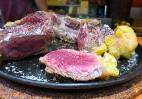 Bar Nestor Restaurant Reservations | Euskadi, Spain (Gipuzkoa / Donostia)
